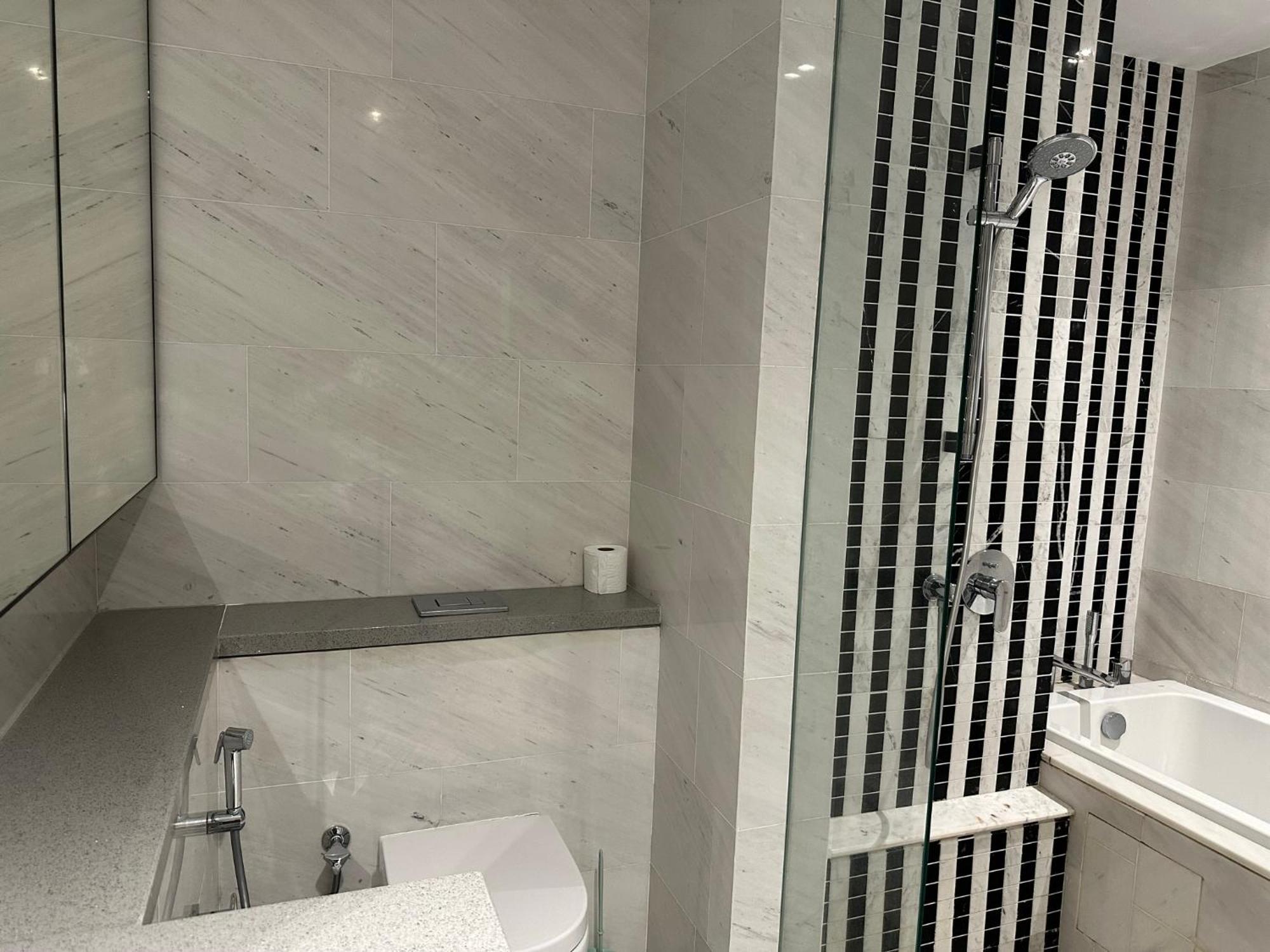 Eaton Service Apartment At Klcc กัวลาลัมเปอร์ ภายนอก รูปภาพ