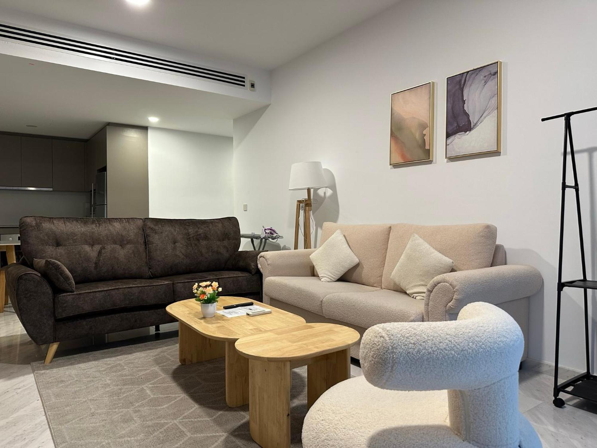 Eaton Service Apartment At Klcc กัวลาลัมเปอร์ ภายนอก รูปภาพ